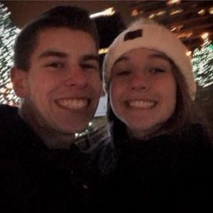 Meet your Posher, Hailey